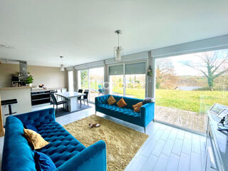  Maison � vendre 6 pi�ces 130 m�