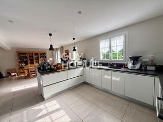  Maison à vendre 6 pièces 150 m²