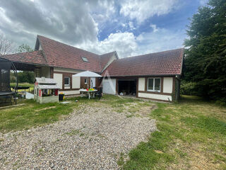 Maison à vendre 3 pièces 90 m²