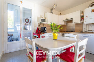  Appartement  vendre 3 pices 60 m