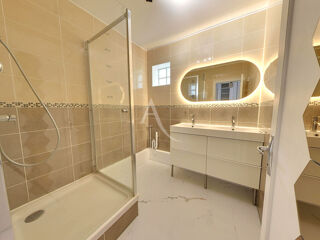  Appartement à vendre 3 pièces 74 m²