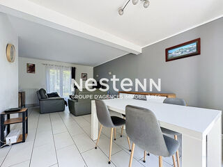  Maison à vendre 5 pièces 96 m²