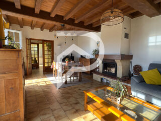  Maison à vendre 6 pièces 160 m²