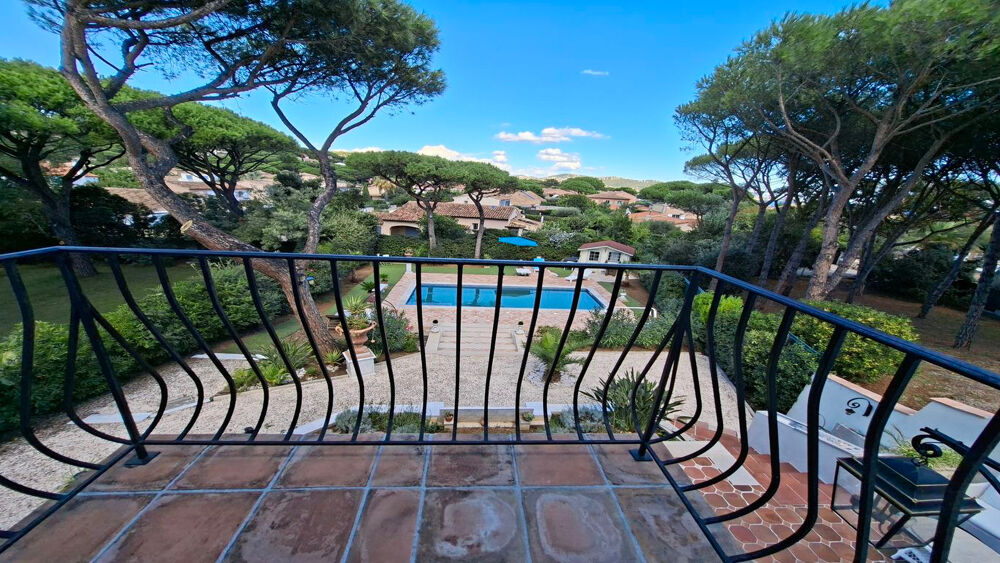 à vendre  Maison Sainte-Maxime (83120)