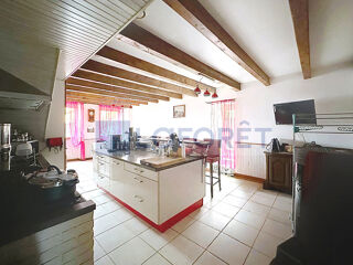  Maison à vendre 4 pièces 146 m²