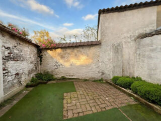  Immeuble � vendre 118 m�