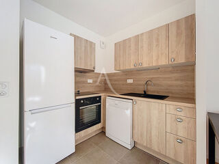  Appartement � louer 2 pi�ces 44 m�