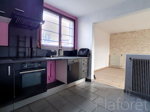  Maison � louer 4 pi�ces 81 m�