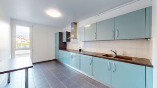  Appartement à vendre 3 pièces 68 m²