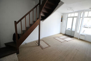  Immeuble à vendre 3 pièces 63 m²
