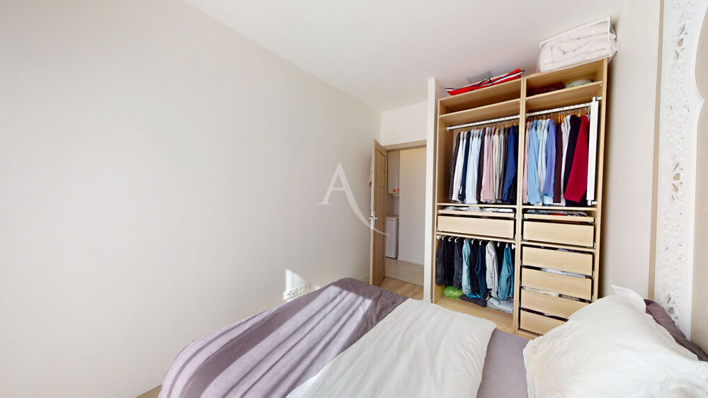 Vente Appartement Villemomble Appartement 3 pièces 47m2 Villemomble