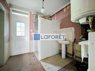  Maison à vendre 4 pièces 130 m²