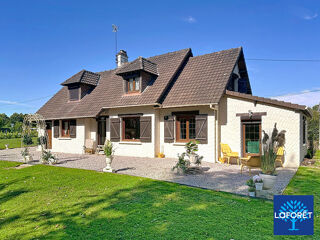  Maison à vendre 5 pièces 112 m²