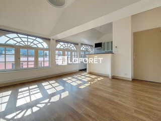  Appartement  vendre 2 pices 39 m