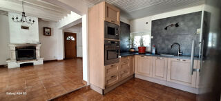  Maison à vendre 7 pièces 