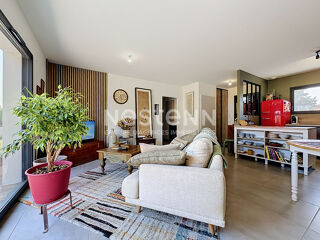  Maison à louer 4 pièces 88 m²