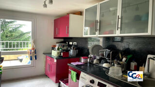  Appartement � vendre 4 pi�ces 78 m�