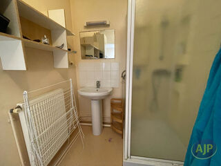  Appartement à vendre 2 pièces 40 m²