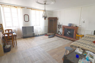  Maison à vendre 5 pièces 168 m²