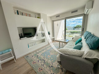  Appartement à vendre 2 pièces 40 m²