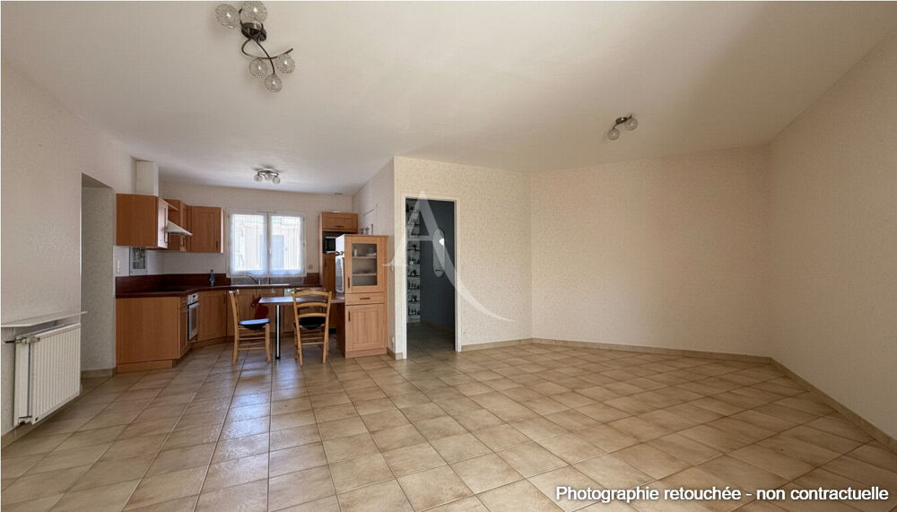 Vente Maison LA ROCHE SUR YON MAISON A VENDRE EXCLUSIVITE AMANDA La roche sur yon