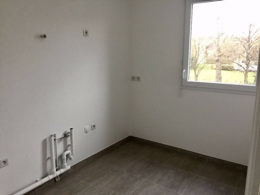Location Appartement F3 MENNECY 66.24 m Mennecy