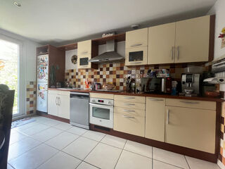  Maison à vendre 5 pièces 103 m²