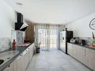  Maison � vendre 4 pi�ces 92 m�