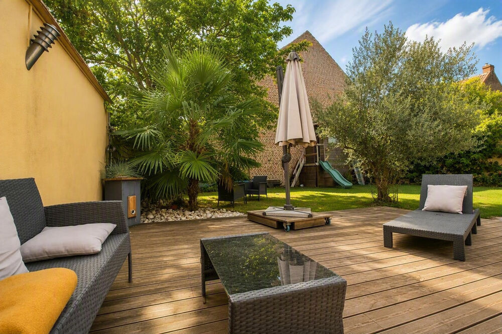 Maison 7 pièces 199 m² · à Wattrelos · 199 m² · 349 000 €