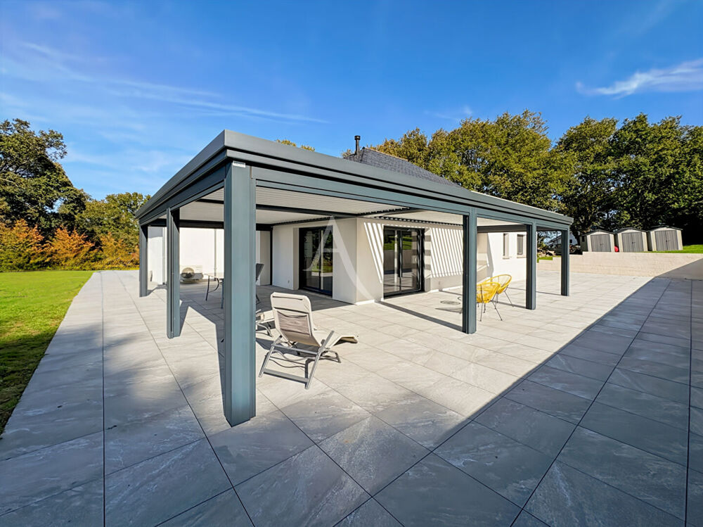 Maison 4 pièces 88 m² à Grand Champ