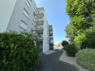  Appartement à vendre 2 pièces 55 m²