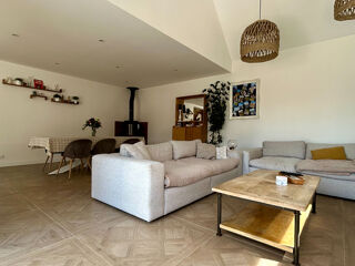  Maison à vendre 5 pièces 127 m²