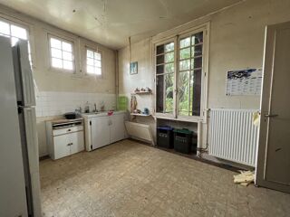  Maison � vendre 7 pi�ces 