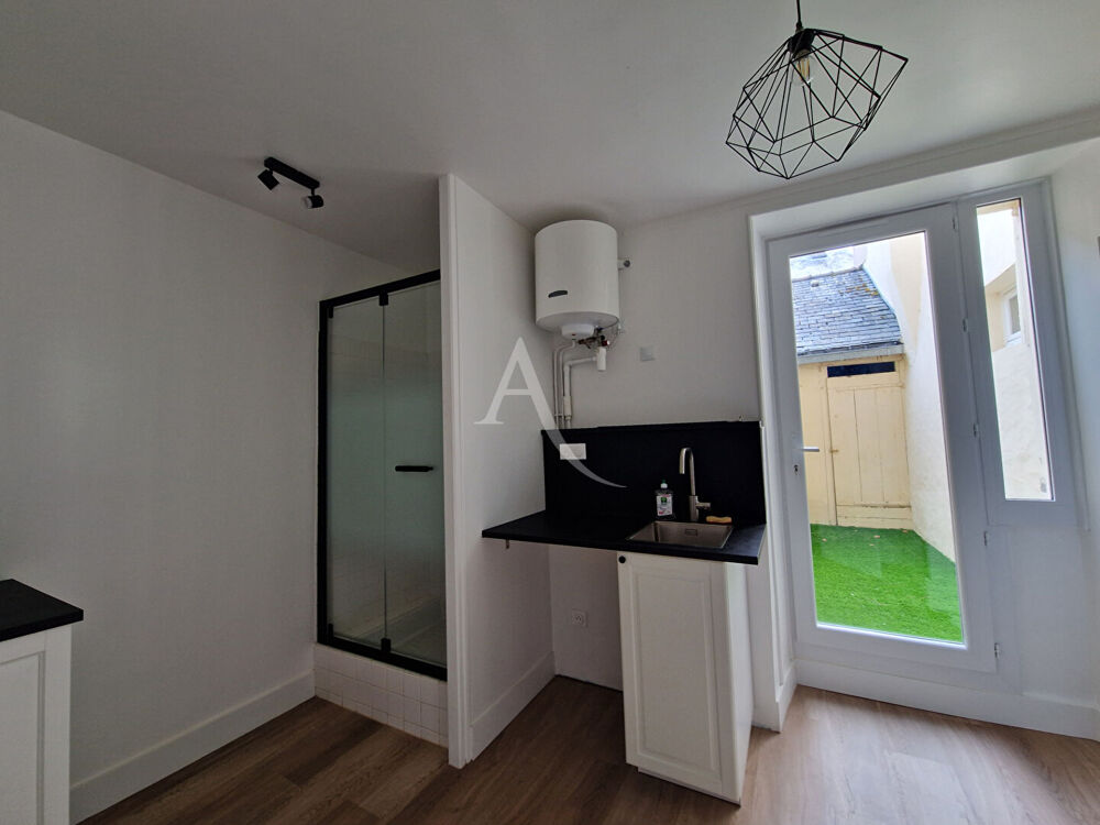 Location Appartement STUDIO 18.93 m2 - COEUR DE DOURDAN - 480 CC Dourdan