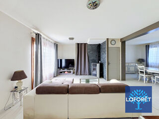  Maison à vendre 6 pièces 102 m²