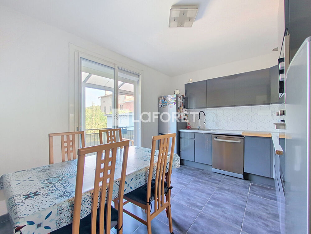 Maison Villemur Sur Tarn 4 pièce(s) 116 m2