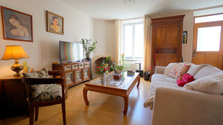  Maison à vendre 4 pièces 96 m²