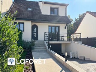  Maison � vendre 6 pi�ces 123 m�