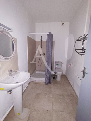  Appartement à louer 2 pièces 34 m²