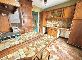  Maison à vendre 4 pièces 75 m²