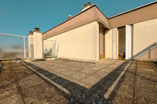  Appartement � vendre 1 pi�ce 25 m�