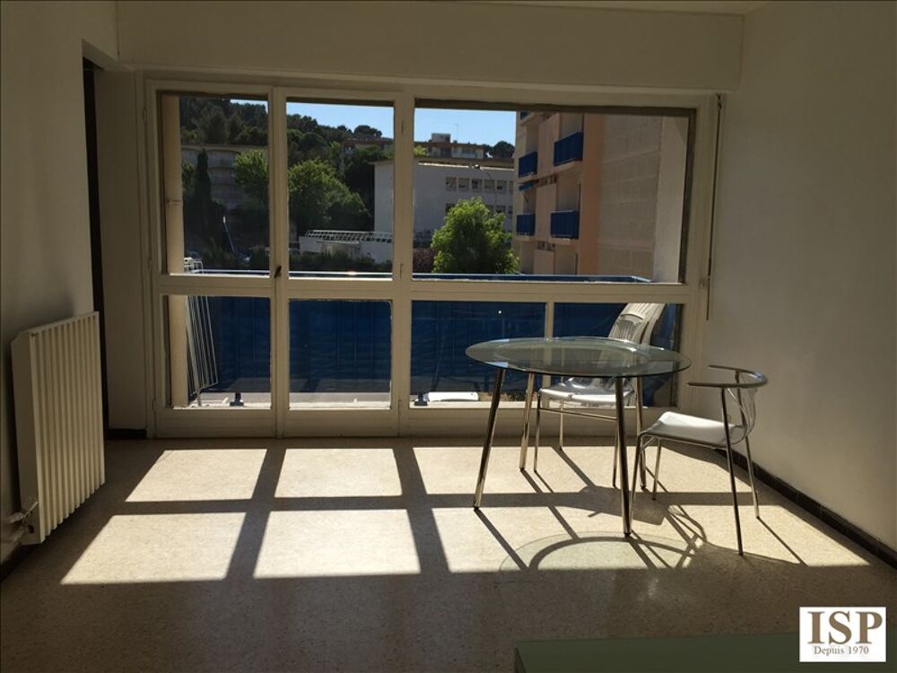 Location Appartement APPARTEMENT AIX EN PROVENCE - 1 pièce(s) - 30.43 m2 Aix en provence