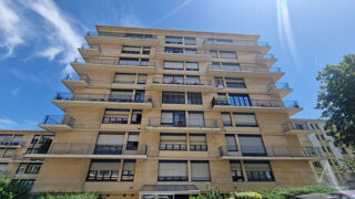  Appartement � vendre 4 pi�ces 74 m�