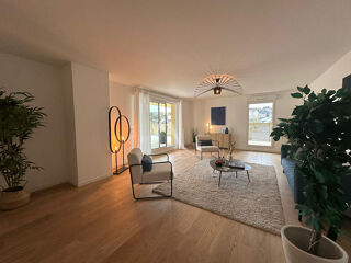  Appartement � vendre 4 pi�ces 140 m�