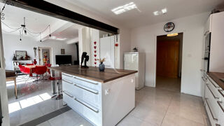  Maison à vendre 6 pièces 200 m²