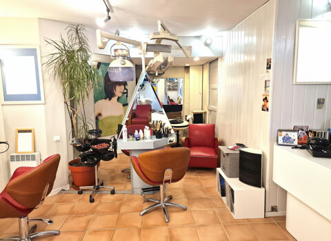   Local commercial Avignon 264 m2 