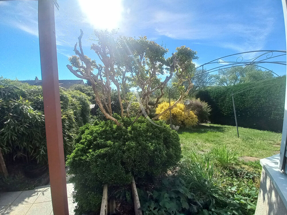 Maison Nantes Est 5 pièce(s) 120 m2