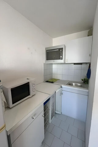  Appartement � vendre 2 pi�ces 31 m�