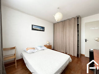  Appartement à louer 3 pièces 62 m²