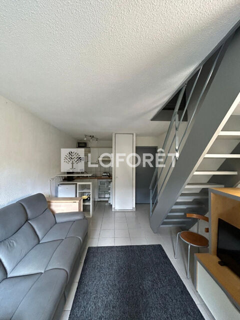  Appartement  louer 1 pice 34 m